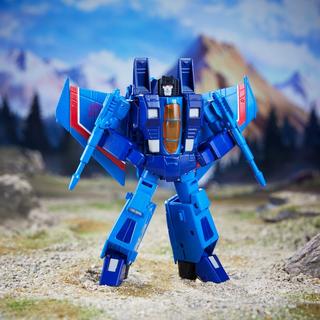 Transformers Studio Series G1 Seeker Storm Action Figure Pack